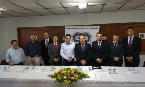 
							Jacovós se despede de Apucarana e ressalta competência de Dante
						
						