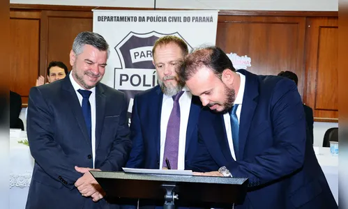 Jacovós se despede de Apucarana e ressalta competência de Dante