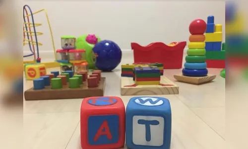 Profissionais do norte do PR trazem novo tratamento para crianças com autismo