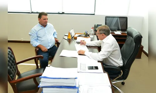 Cohapar e prefeitura aguardam liberação de recursos para a construção de casas populares 