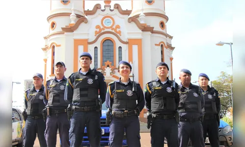 GM atendeu mais de 4 mil ocorrências em 2018; 720 foram ambientais
