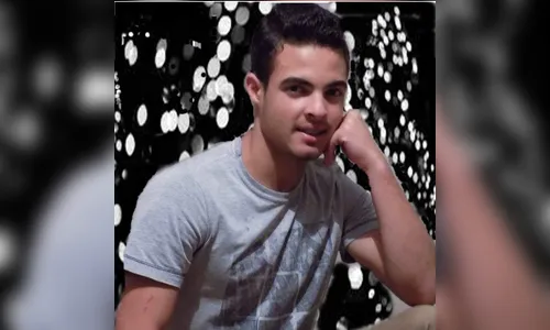 Jovem que morreu após acidente de moto será sepultado neste sábado