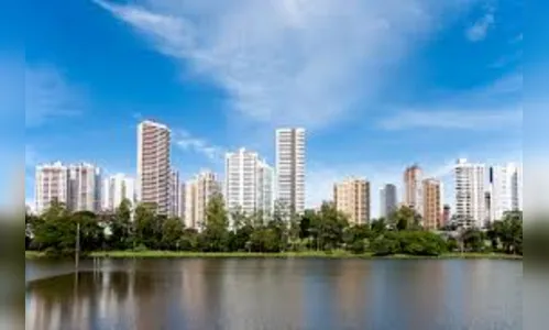 Mês de janeiro em Londrina tem recorde de temperatura dos últimos 21 anos