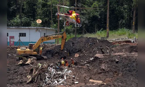 Rompimento de barragem é apontado como maior tragédia humana da história
