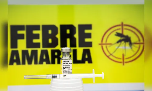 Em Arapongas, 12 UBSs têm vacina contra a febre amarela