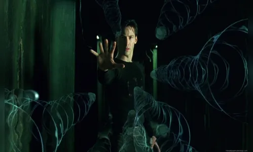 
							​  Matrix
						
						