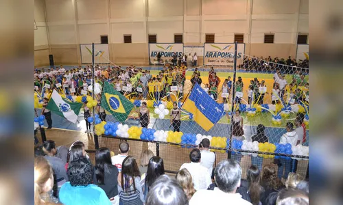 Abertas as inscrições do Campeonato Mateus Romera de Futsal