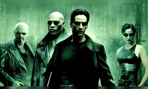 ​  Matrix