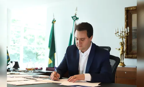 Novas leis aceleram resposta do Estado contra a pandemia