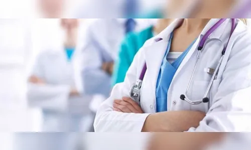 Medicina é o curso mais procurado no Brasil