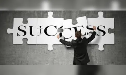 Administração e Sucesso Empresarial