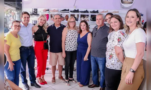 Cliente do comércio de Apucarana fatura prêmio de R$ 200 mil