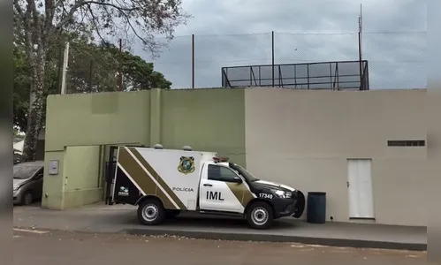 Homem mata madrasta a machadadas em Ariranha do Ivaí