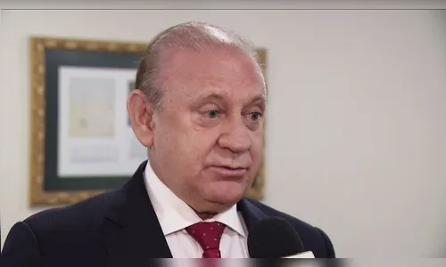 Ademar Traiano é reeleito presidente da Alep