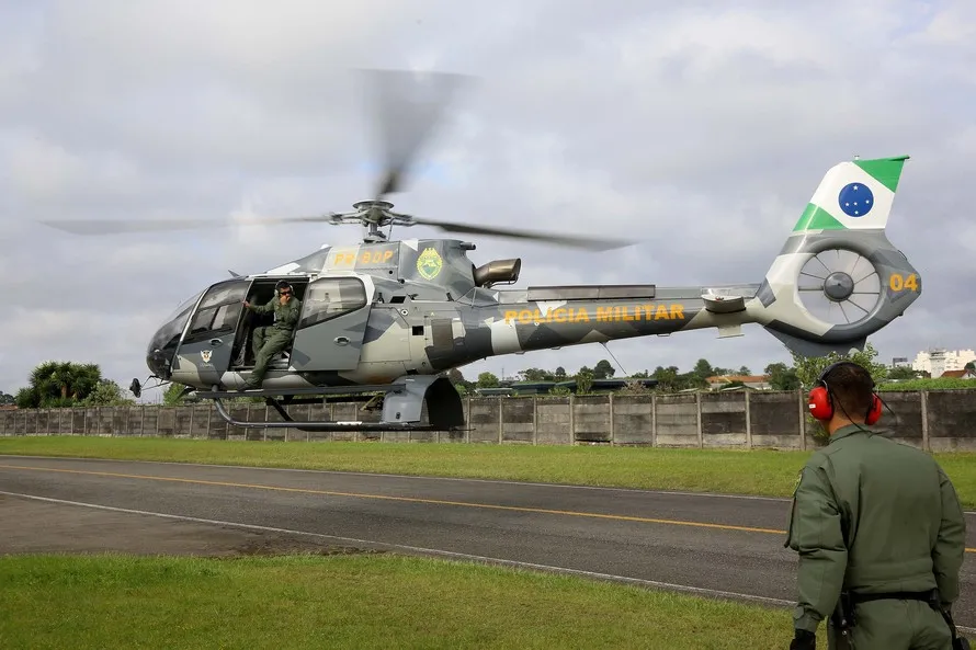 Governo do Estado também liberou mais profissionais do Grupo de Operações de Socorro Tático (GOST), do Corpo de Bombeiros, para auxiliar nas buscas por vítimas do rompimento da barragem do Córrego do Feijão.