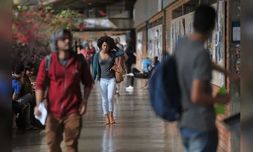 Prazo para coordenador do Enade preencher questionário termina hoje