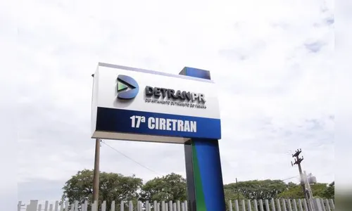 Atendimento na Ciretran de Arapongas precisa ser agendado 