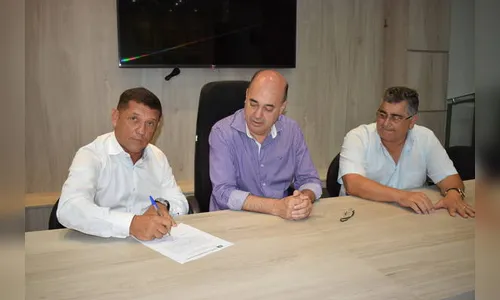 Vice-prefeito de Ivaiporã assume durante 15 dias