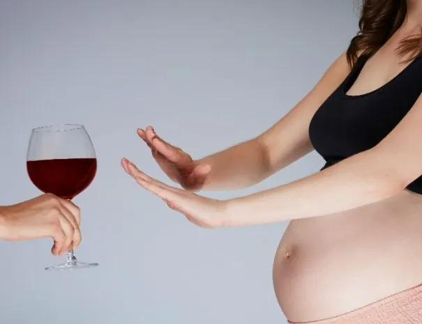 Síndrome Alcoólica Fetal não tem cura mas pode ser evitada