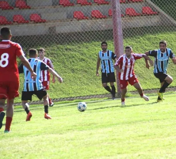 Rodada final da Copa O Esporte vai acontecer na Arena Fama - Foto: Divulgação