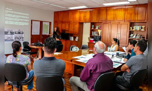 Novo cemitério terá 7 mil vagas para sepultamentos