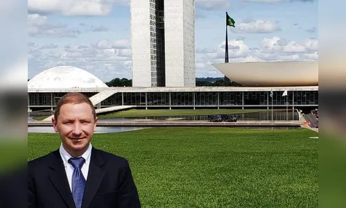 Assessor parlamentar apoia Arapongas em Brasília