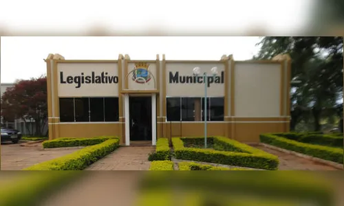 TCE-PR manda Câmara de Nova Tebas suspender pagamento a vereador preso