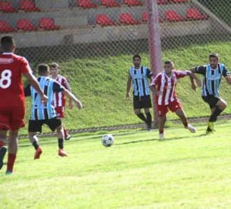 Rodada final da Copa O Esporte vai acontecer na Arena Fama - Foto: Divulgação