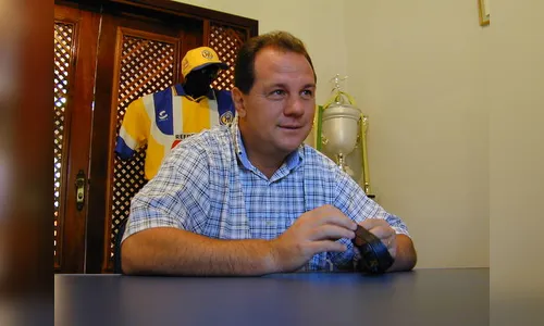 Ex-técnico do Roma Apucarana comanda o Ferroviário-CE nesta quinta-feira contra o Corinthians