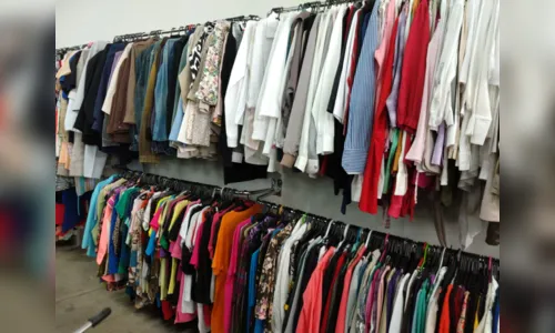 
							Bazar da Edhucca e Lar acontece neste fim de semana com 50% de desconto em todos os itens
						
						