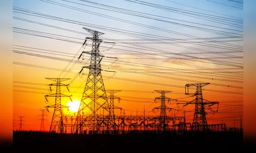 Cerca de 650 consumidores ficam sem energia nesta quinta-feira em Apucarana