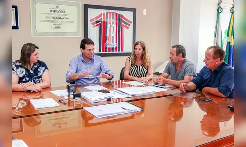 Pré-aprendiz abre inscrição para 100 vagas