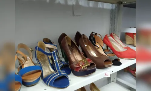 
							Bazar da Edhucca e Lar acontece neste fim de semana com 50% de desconto em todos os itens
						
						
