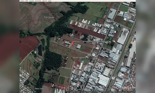   Complexo industrial avaliado em R$ 13,2 milhões vai a leilão para pagamento de dívidas trabalhistas