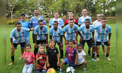 Chave Ouro da 6ª edição da Copa O Esporte tem jogo decisivo