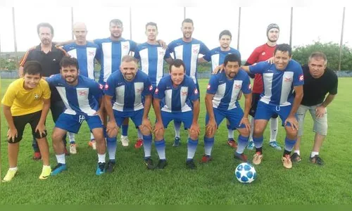 Com sete jogos neste sábado, Copa da Amizade entra na 11ª rodada