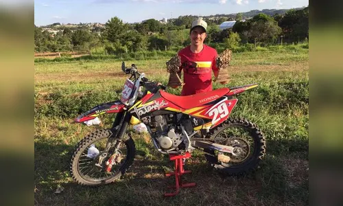 Com pilotos apucaranenses, Copa Paraná tem início neste final de semana