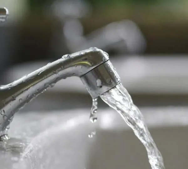 Melhorias no sistema afetarão abastecimento na semana que vem (Foto: Arquivo/TN)