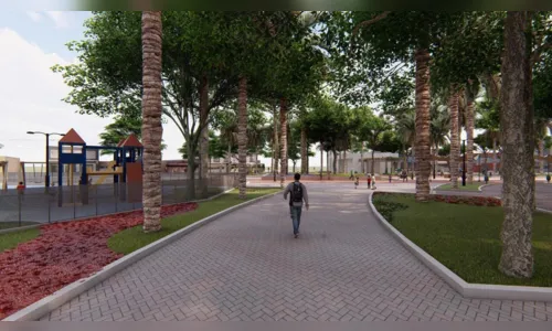 
							Projeto que remodela a Praça Mauá já está no Paraná Cidade
						
						
