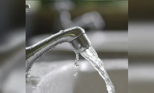 Obras interrompem abastecimento em bairros das regiões Norte e Leste de Apucarana