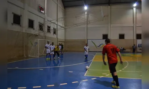 Seguem abertas as inscrições do Campeonato Mateus Romera