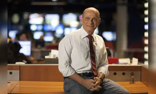 Corpo de Boechat deve ser cremado em cerimônia reservada à família