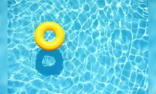 Crea-PR alerta para instalação de piscina em residência
