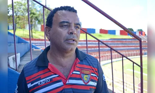 Fora de casa, Apucarana Sports faz teste contra o Cambé