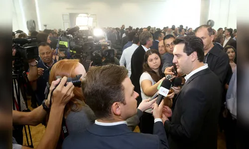 Governo federal vai licitar novas concessões de rodovias no Paraná