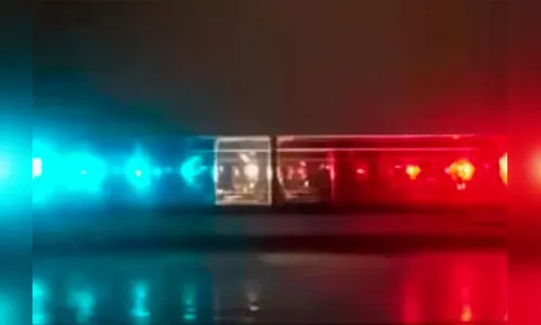   Rapaz é baleado em bar de Arapongas