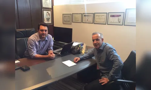 VAL QUER SER PREFEITO 2020