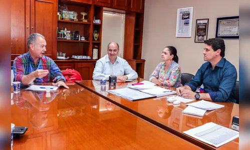 Apucarana negocia para reduzir dívida com o FGTS