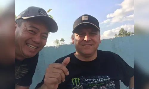 Marco Usso, Eduardo Saçaki e Romeu Eurich vão estar no evento “Melhores do Ano”