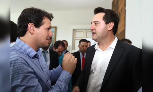 Governador virá a Apucarana para liberar obras da Cristiano Kussmaul